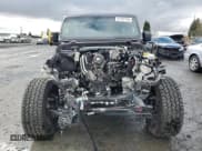 ✅ 2019 Jeep Wrangler Unlimited Sahara • VIN: 1C4HJXEG3KW661469 • Lot: 51262735. Listed on Copart with 55,068 mi. Free auction sales archive from the USA and detailed vehicle history report at DreamBid. Image 5.