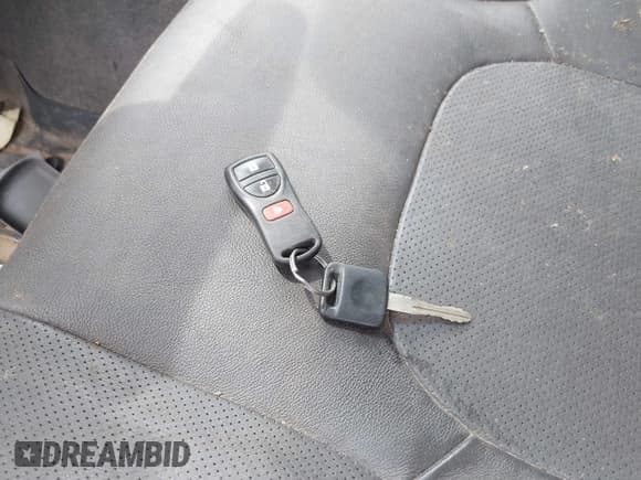 ✅ 2012 Nissan Frontier SV • VIN: 1N6AD0EV8CC447480 • Lot: 42513643. Listed on IAAI with 157,269 mi. Free auction sales archive from the USA and detailed vehicle history report at DreamBid. Image 11.