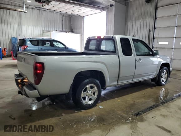 ✅ 2012 Chevrolet Colorado 1LT • VIN: 1GCESCF97C8141466 • Лот: 64474165. Опубликован ранее на Copart с пробегом 140 859 миль. Бесплатный доступ к архиву аукционных продаж из США и подробный отчёт об истории автомобиля на DreamBid. Изображение 3.