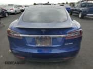 ✅ 2020 Tesla Model S Performance • VIN: 5YJSA1E41LF400534 • Лот: 92316475. Опубликован ранее на Copart с пробегом 162 175 миль. Бесплатный доступ к архиву аукционных продаж из США и подробный отчёт об истории автомобиля на DreamBid. Изображение 6.