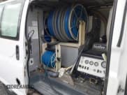 ✅ 1998 GMC Savana • VIN: 1GTHG35R0W1039505 • Lot: 43734108. Wystawiony na IAAI z przebiegiem 185 217 mil. Bezpłatny archiwum sprzedaży aukcyjnych z USA i szczegółowy raport historii pojazdu na DreamBid. Zdjęcie 8.