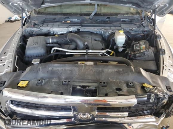 ✅ 2015 Ram 2500 Tradesman • VIN: 3C6TR5CT0FG667894 • Лот: 68004465. Опубликован ранее на Copart с пробегом 162 530 миль. Бесплатный доступ к архиву аукционных продаж из США и подробный отчёт об истории автомобиля на DreamBid. Изображение 11.