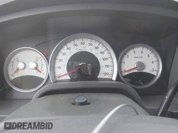 2006 Dodge Dakota SLT with VIN 1D7HE48N76S616874, listed as a IAAI auction lot 42544938 with Not provided miles and . Bid and sale history available at DreamBid. Image 7.