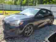 2020 Hyundai Veloster Premium z VIN KMHTG6AFXLU026578, wystawiony jako Copart lot #65702215 z przebiegiem 81 659 mil mil oraz Szkoda całkowita • Salvage title. Historia ofert i sprzedaży dostępna na DreamBid. Obrazek 1.