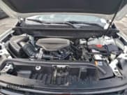 ✅ 2021 GMC Acadia SLE • VIN: 1GKKNKLS0MZ163109 • Lot: 95340375. Listed on Copart with 189,839 mi. Free auction sales archive from the USA and detailed vehicle history report at DreamBid. Image 11.