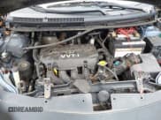 ✅ 2008 Toyota Yaris • VIN: JTDBT923281273801 • Lot: 43663481. Wystawiony na IAAI z przebiegiem 86 738 mil. Bezpłatny archiwum sprzedaży aukcyjnych z USA i szczegółowy raport historii pojazdu na DreamBid. Zdjęcie 10.