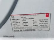 ✅ 2016 Tesla Model X P90D • VIN: 5YJXCBE40GF001366 • Lot: 42709945. Listed on IAAI with 47,355 mi. Free auction sales archive from the USA and detailed vehicle history report at DreamBid. Image 9.