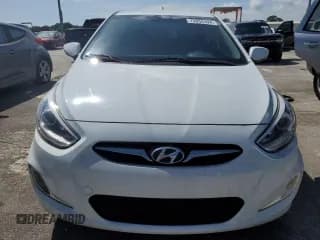 ✅ 2014 Hyundai Accent SE • VIN: KMHCU5AE9EU182639 • Лот: 73854394. Опубликован ранее на Copart с пробегом 128 677 миль. Бесплатный доступ к архиву аукционных продаж из США и подробный отчёт об истории автомобиля на DreamBid. Изображение 5.