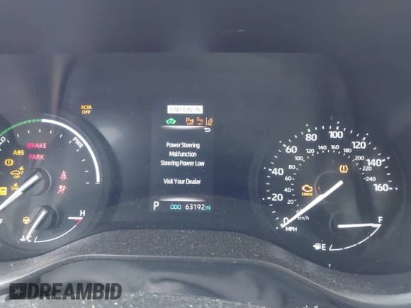 ✅ 2021 Toyota Sienna XLE • VIN: 5TDYSKFC6MS002087 • Lot: 42182937. Listed on IAAI with 63,192 mi. Free auction sales archive from the USA and detailed vehicle history report at DreamBid. Image 7.