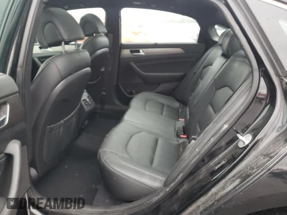 ✅ 2017 Hyundai Sonata Sport • VIN: 5NPE34AB1HH481248 • Лот: 73509752. Опубликован ранее на Copart с пробегом 66 901 миль. Бесплатный доступ к архиву аукционных продаж из США и подробный отчёт об истории автомобиля на DreamBid. Изображение 10.