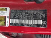 ✅ 2010 Toyota Corolla LE • VIN: 2T1BU4EE9AC471631 • Lot: 43238367. Listed on IAAI with 245,988 mi. Free auction sales archive from the USA and detailed vehicle history report at DreamBid. Image 9.