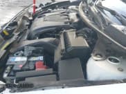 ✅ 2019 Nissan Maxima SV • VIN: 1N4AA6AV0KC372637 • Lot: 43392018. Wystawiony na IAAI z przebiegiem 99 248 mil. Bezpłatny archiwum sprzedaży aukcyjnych z USA i szczegółowy raport historii pojazdu na DreamBid. Zdjęcie 19.