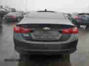 2017 Chevrolet Malibu LT with VIN 1G1ZE5ST3HF142289, listed as a Copart auction lot 84301865 with 149,134 mi miles and Salvage title. Bid and sale history available at DreamBid. Image 6.