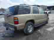 2006 Chevrolet Tahoe LS с VIN 1GNEK13Z36J148329, выставлен на аукционе IAAI как лот 41959131 с пробегом Не указан миль и . История ставок и продаж доступна на DreamBid. Изображение 4.