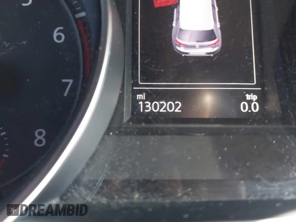 ✅ 2015 Volkswagen Golf GTI S • VIN: 3VW4T7AU3FM025576 • Lot: 42567225. Listed on IAAI with 130,202 mi. Free auction sales archive from the USA and detailed vehicle history report at DreamBid. Image 15.