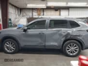 ✅ 2024 Honda CR-V EX-L • VIN: 5J6RS4H75RL013584 • Lot: 43353585. Listed on IAAI with 17,308 mi. Free auction sales archive from the USA and detailed vehicle history report at DreamBid. Image 14.