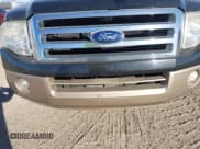 ✅ 2013 Ford Expedition XLT • VIN: 1FMJU1H50DEF63830 • Lot: 43577040. Wystawiony na IAAI z przebiegiem 169 837 mil. Bezpłatny archiwum sprzedaży aukcyjnych z USA i szczegółowy raport historii pojazdu na DreamBid. Zdjęcie 6.