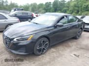 ✅ 2024 Nissan Altima SR • VIN: 1N4BL4CW2RN402390 • Лот: 42537536. Опубликован ранее на IAAI с пробегом 20 915 миль. Бесплатный доступ к архиву аукционных продаж из США и подробный отчёт об истории автомобиля на DreamBid. Изображение 2.