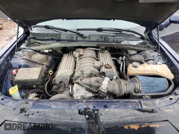 ✅ 2017 Dodge Challenger T/A 392 • VIN: 2C3CDZFJ9HH626048 • Lot: 54896805. Wystawiony na Copart z przebiegiem 95 339 mil. Bezpłatny archiwum sprzedaży aukcyjnych z USA i szczegółowy raport historii pojazdu na DreamBid. Zdjęcie 11.