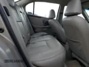 ✅ 1999 Oldsmobile Cutlass GLS • VIN: 1G3NG52J3X6333871 • Lot: 73892304. Wystawiony na Copart z przebiegiem 44 280 mil. Bezpłatny archiwum sprzedaży aukcyjnych z USA i szczegółowy raport historii pojazdu na DreamBid. Zdjęcie 10.