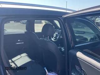 ✅ 2023 Mercedes-Benz EQB 250+ • VIN: W1N9M0CB5PN063593 • Lot: 76360034. Wystawiony na Copart z przebiegiem 11 716 mil. Bezpłatny archiwum sprzedaży aukcyjnych z USA i szczegółowy raport historii pojazdu na DreamBid. Zdjęcie 6.