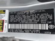 ✅ 2018 Toyota Camry LE • VIN: 4T1B11HK0JU025309 • Lot: 43347835. Listed on IAAI with 197,763 mi. Free auction sales archive from the USA and detailed vehicle history report at DreamBid. Image 9.