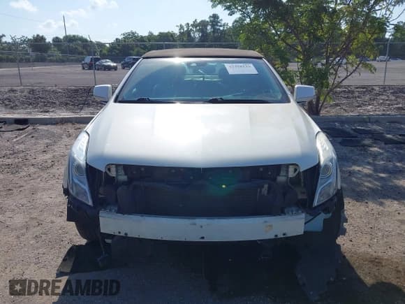 ✅ 2013 Cadillac XTS Luxury • VIN: 2G61P5S34D9191733 • Lot: 42318119. Listed on IAAI with 129,379 mi. Free auction sales archive from the USA and detailed vehicle history report at DreamBid. Image 12.