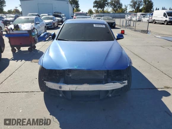 ✅ 2013 BMW 3 Series 335i • VIN: WBA3A9C59DF475099 • Lot: 86885235. Listed on Copart with 80,471 mi. Free auction sales archive from the USA and detailed vehicle history report at DreamBid. Image 5.