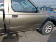 ✅ 2001 Nissan Frontier XE • VIN: 1N6DD21SX1C308632 • Lot: 42100901. Listed on IAAI with 150,600 mi. Free auction sales archive from the USA and detailed vehicle history report at DreamBid. Image 6.