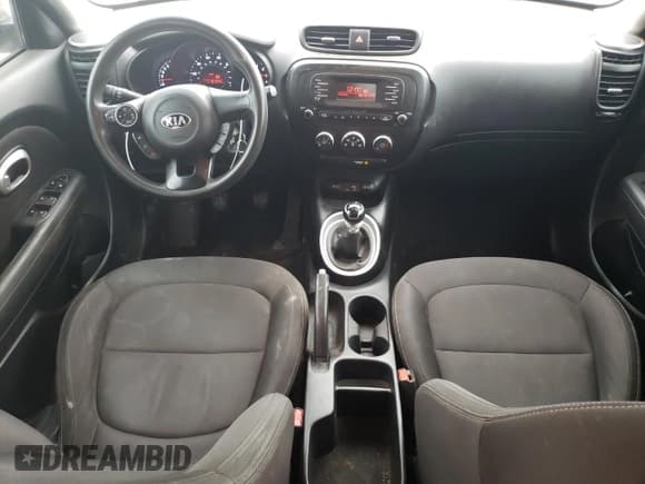 ✅ 2016 Kia Soul • VIN: KNDJN2A25G7865596 • Lot: 81656445. Listed on Copart with 101,377 mi. Free auction sales archive from the USA and detailed vehicle history report at DreamBid. Image 8.