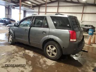 ✅ 2005 Saturn VUE • VIN: 5GZCZ23D75S840736 • Lot: 59581725. Wystawiony na Copart z przebiegiem Nie podano. Bezpłatny archiwum sprzedaży aukcyjnych z USA i szczegółowy raport historii pojazdu na DreamBid. Zdjęcie 2.
