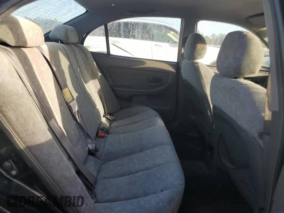 ✅ 2002 Hyundai Elantra GLS • VIN: KMHDN45D32U347402 • Лот: 78443944. Размещён на Copart с пробегом Не указан миль. Получите бесплатный доступ к архиву аукционных продаж из США и посмотрите подробный отчёт об истории автомобиля на DreamBid. Изображение 10.