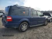 ✅ 2009 Ford Expedition Max SSV • VIN: 1FMFK165X9EA76947 • Лот: 85998464. Опубликован ранее на Copart с пробегом 115 803 миль. Бесплатный доступ к архиву аукционных продаж из США и подробный отчёт об истории автомобиля на DreamBid. Изображение 3.