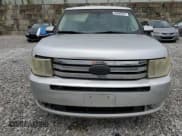 ✅ 2011 Ford Flex SEL • VIN: 2FMGK5CCXBBD34836 • Lot: 69808985. Wystawiony na Copart z przebiegiem 211 594 mil. Bezpłatny archiwum sprzedaży aukcyjnych z USA i szczegółowy raport historii pojazdu na DreamBid. Zdjęcie 5.