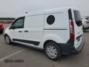 ✅ 2019 Ford Transit Connect XL • VIN: NM0LS7E20K1384169 • Лот: 59679035. Опубликован ранее на Copart с пробегом 65 271 миль. Бесплатный доступ к архиву аукционных продаж из США и подробный отчёт об истории автомобиля на DreamBid. Изображение 2.