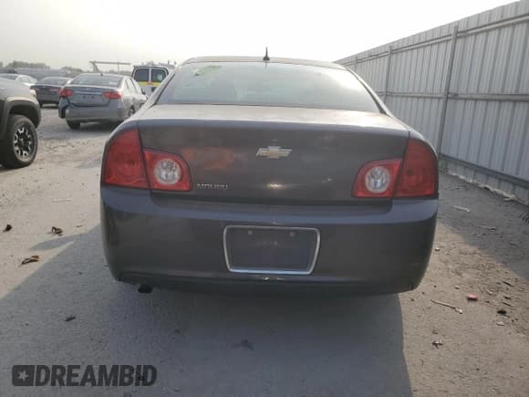 ✅ 2010 Chevrolet Malibu 1LS • VIN: 1G1ZB5EBXA4137443 • Lot: 71160584. Listed on Copart with 232,295 mi. Free auction sales archive from the USA and detailed vehicle history report at DreamBid. Image 6.