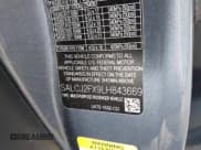 ✅ 2020 Land Rover Discovery Sport S • VIN: SALCJ2FX9LH843669 • Lot: 42264547. Wystawiony na IAAI z przebiegiem 46 342 mil. Bezpłatny archiwum sprzedaży aukcyjnych z USA i szczegółowy raport historii pojazdu na DreamBid. Zdjęcie 9.