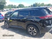 ✅ 2023 Nissan Rogue SV • VIN: JN8BT3BA8PW407857 • Lot: 42769414. Listed on IAAI with 57,932 mi. Free auction sales archive from the USA and detailed vehicle history report at DreamBid. Image 6.