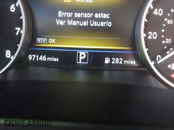 ✅ 2019 Nissan Maxima SR • VIN: 1N4AA6AV3KC374172 • Lot: 42744316. Wystawiony na IAAI z przebiegiem 97 146 mil. Bezpłatny archiwum sprzedaży aukcyjnych z USA i szczegółowy raport historii pojazdu na DreamBid. Zdjęcie 15.