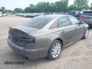 ✅ 2012 Audi A6 Prestige • VIN: WAUHGAFC2CN149746 • Lot: 42903082. Wystawiony na IAAI z przebiegiem 175 789 mil. Bezpłatny archiwum sprzedaży aukcyjnych z USA i szczegółowy raport historii pojazdu na DreamBid. Zdjęcie 4.