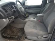 ✅ 2007 Toyota Tacoma • VIN: 5TEMU52N37Z392509 • Lot: 83677944. Listed on Copart with 208,856 mi. Free auction sales archive from the USA and detailed vehicle history report at DreamBid. Image 7.