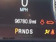 ✅ 2018 Ford Explorer Platinum • VIN: 1FM5K8HT7JGB07466 • Lot: 41674012. Wystawiony na IAAI z przebiegiem 96 780 mil. Bezpłatny archiwum sprzedaży aukcyjnych z USA i szczegółowy raport historii pojazdu na DreamBid. Zdjęcie 15.