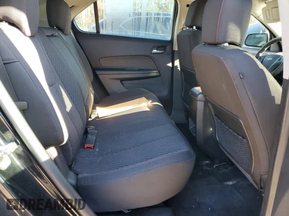 ✅ 2015 Chevrolet Equinox LS • VIN: 2GNALAEK8F6368784 • Лот: 85403725. Опубликован ранее на Copart с пробегом 201 034 миль. Бесплатный доступ к архиву аукционных продаж из США и подробный отчёт об истории автомобиля на DreamBid. Изображение 11.