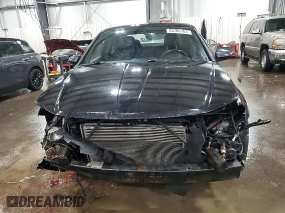 ✅ 2011 Dodge Avenger Mainstreet • VIN: 1B3BD1FB4BN561823 • Лот: 83706164. Опубликован ранее на Copart с пробегом 108 560 миль. Бесплатный доступ к архиву аукционных продаж из США и подробный отчёт об истории автомобиля на DreamBid. Изображение 5.