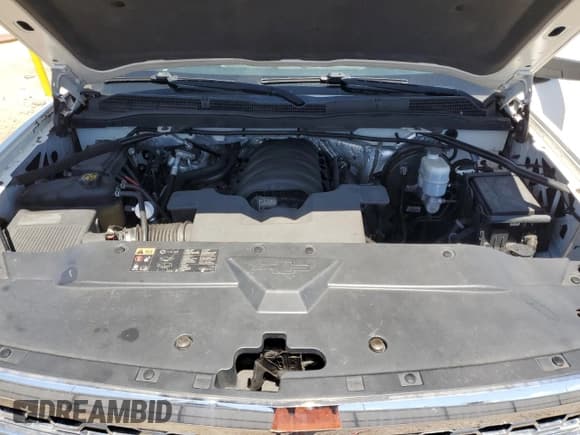 ✅ 2015 Chevrolet Silverado 1500 LT • VIN: 3GCPCREC4FG159573 • Lot: 52024845. Listed on Copart with 102,988 mi. Free auction sales archive from the USA and detailed vehicle history report at DreamBid. Image 11.