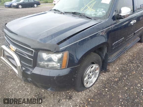 ✅ 2007 Chevrolet Avalanche LTZ • VIN: 3GNFK12397G122905 • Лот: 42762508. Опубликован ранее на IAAI с пробегом Не указан. Бесплатный доступ к архиву аукционных продаж из США и подробный отчёт об истории автомобиля на DreamBid. Изображение 6.