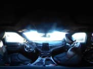 ✅ 2020 Ford Explorer Platinum • VIN: 1FM5K8HC9LGA36290 • Lot: 43450211. Wystawiony na IAAI z przebiegiem 60 761 mil. Bezpłatny archiwum sprzedaży aukcyjnych z USA i szczegółowy raport historii pojazdu na DreamBid. Zdjęcie 19.