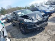 ✅ 2014 Porsche Cayenne • VIN: WP1AA2A20ELA96701 • Lot: 38965353. Listed on IAAI with Not provided. Free auction sales archive from the USA and detailed vehicle history report at DreamBid. Image 1.