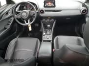 ✅ 2019 Mazda CX-3 Grand Touring • VIN: JM1DKFD70K0414338 • Лот: 56371145. Опубликован ранее на Copart с пробегом 36 664 миль. Бесплатный доступ к архиву аукционных продаж из США и подробный отчёт об истории автомобиля на DreamBid. Изображение 8.