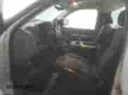 2008 Chevrolet Silverado 1500 Work Truck with VIN 1GCEC14C68E100786, listed as a Copart auction lot 61038145 with 165,357 mi miles and Clean title. Bid and sale history available at DreamBid. Image 7.